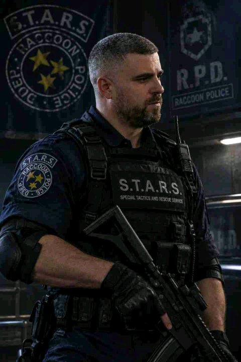 Oscar Rodrigues