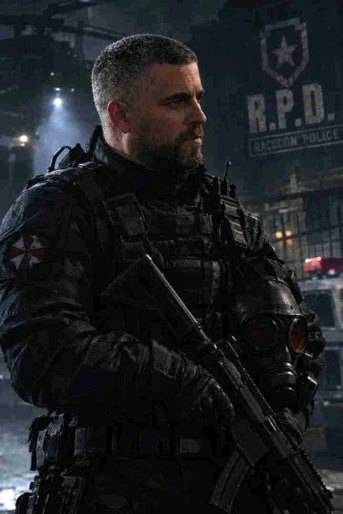 Oscar Rodrigues