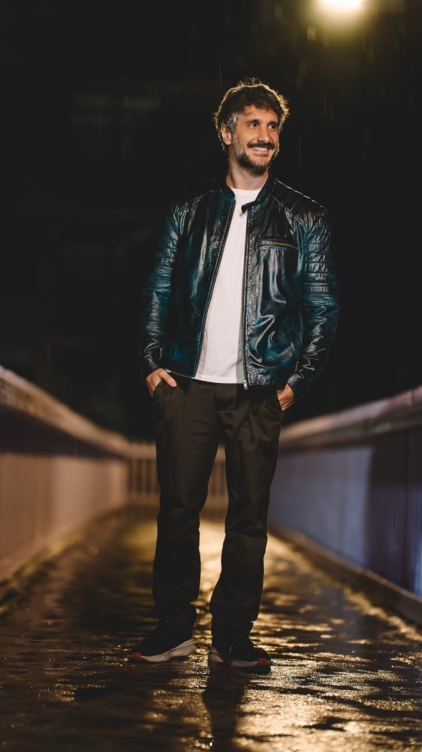 Luciano Vittori