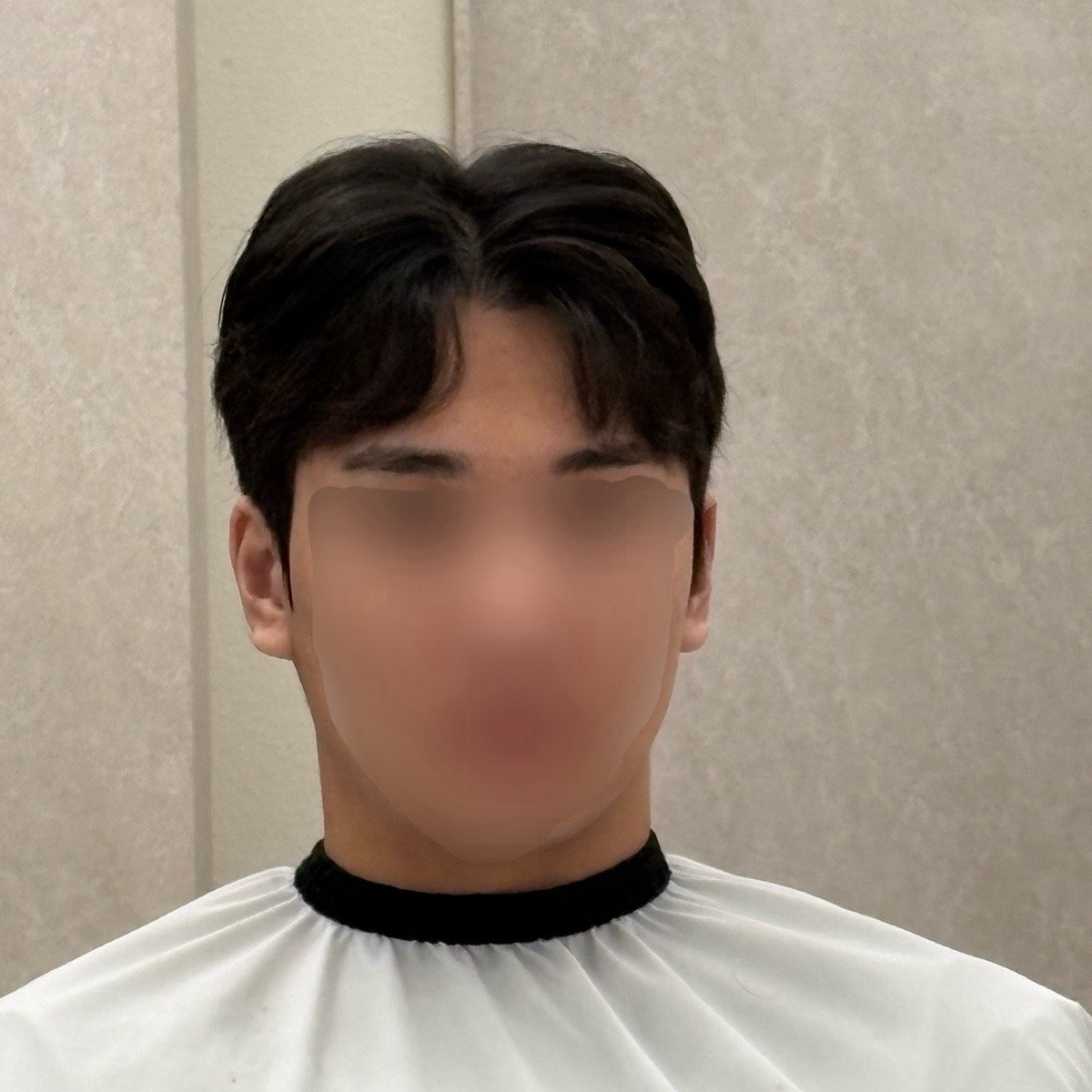 양주 옥정중상 남성헤어모델 모집합니자 이미지