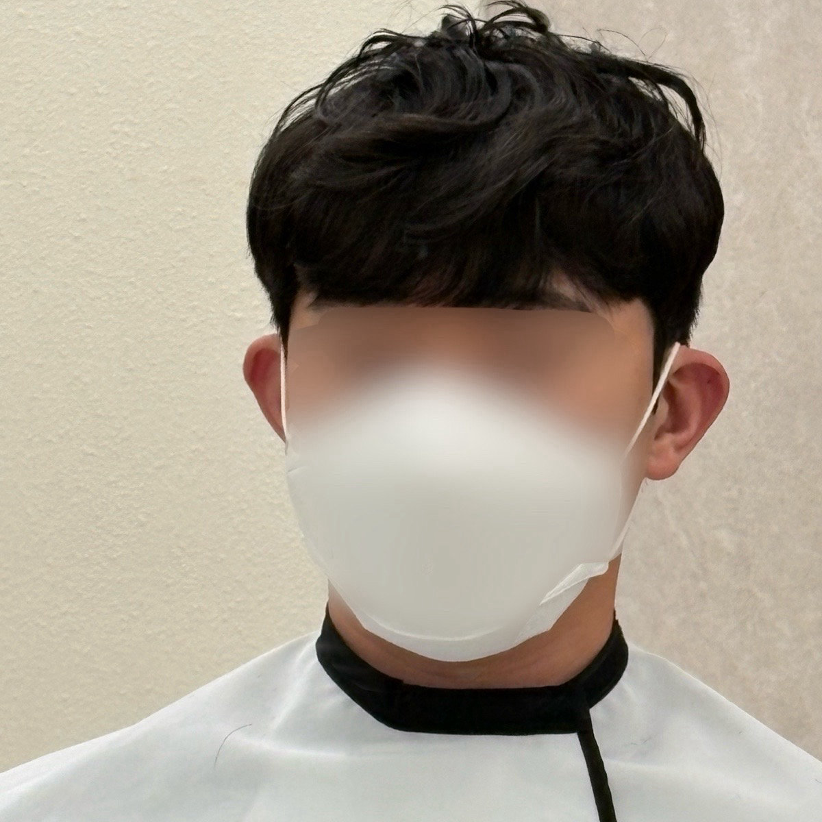 양주 옥정중상 남성헤어모델 모집합니자 이미지