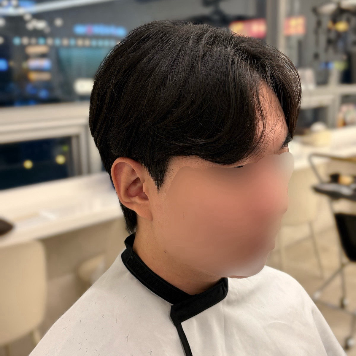양주 옥정중상 남성헤어모델 모집합니자 이미지