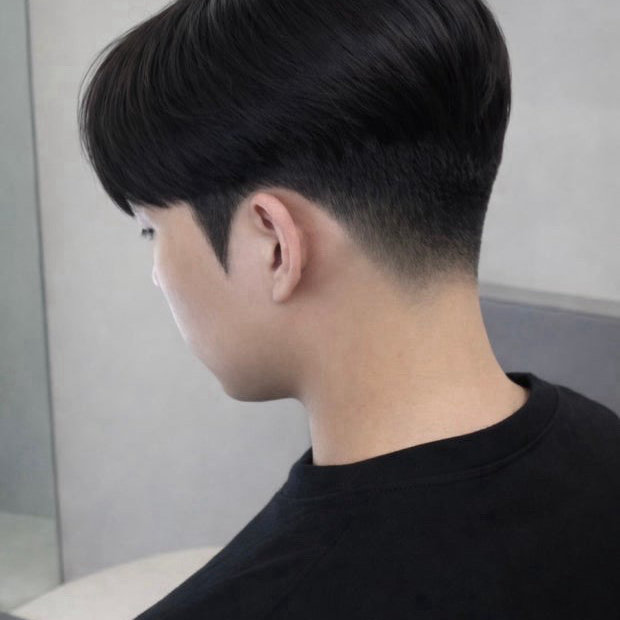 kit 앞머리펌, 다운펌 , 뿌리펌 모델 구합니다 이미지