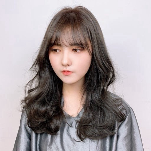 kit 앞머리펌, 다운펌 , 뿌리펌 모델 구합니다 이미지