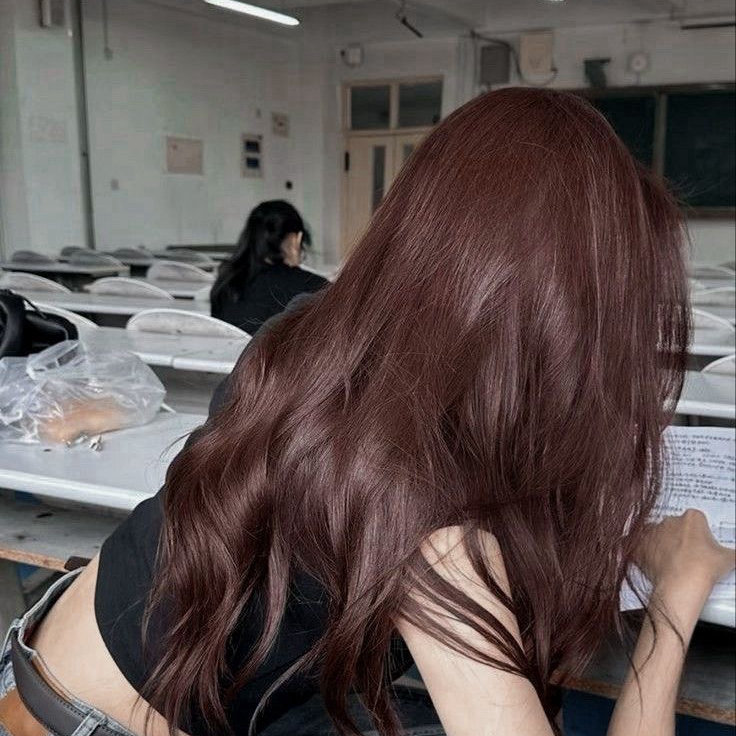 헤어모델 모집중입니다 이미지