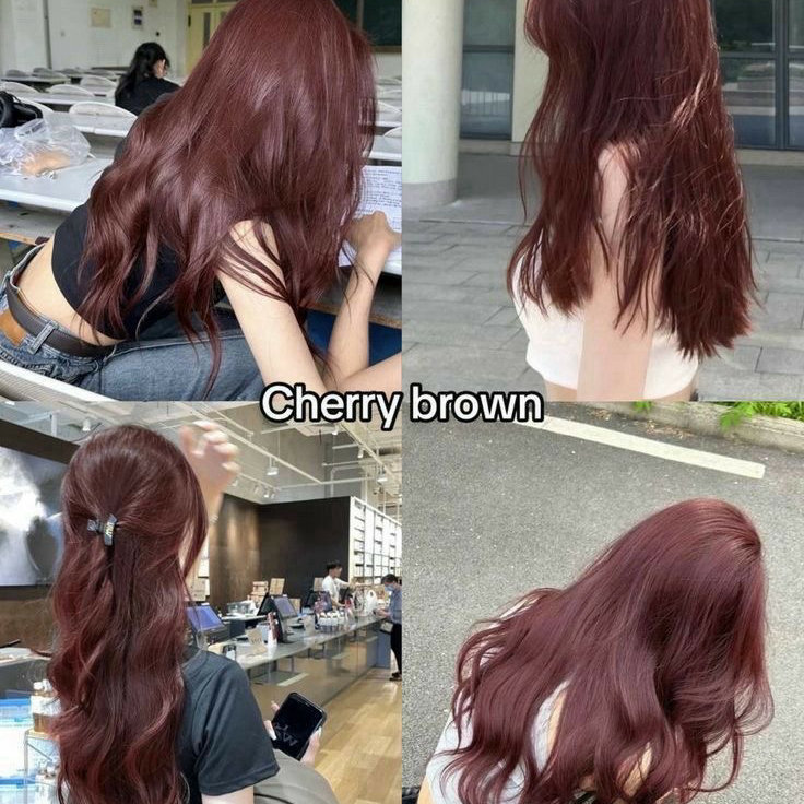 헤어모델 모집중입니다 이미지