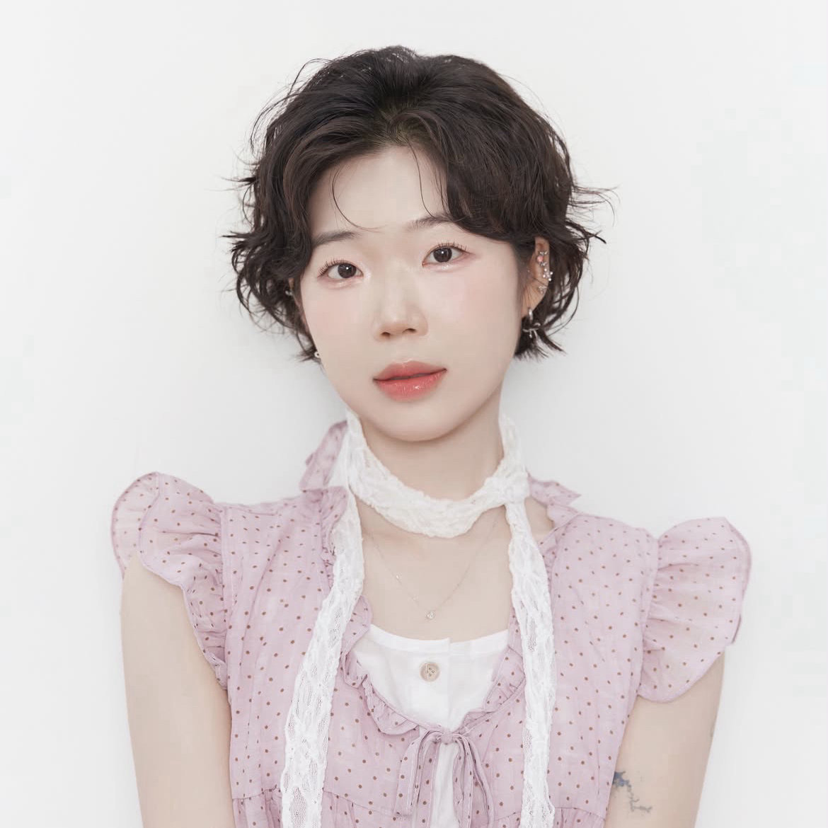 헤어+메이크업 상시 모집합니다 이미지