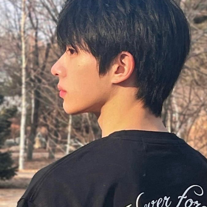 헤어모델 구인 이미지