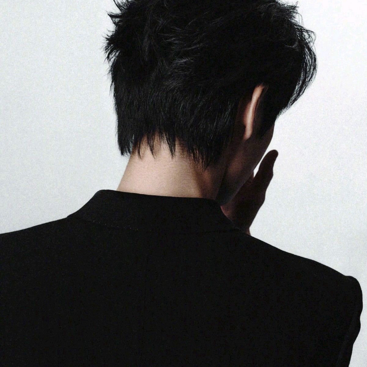헤어모델 구인 이미지