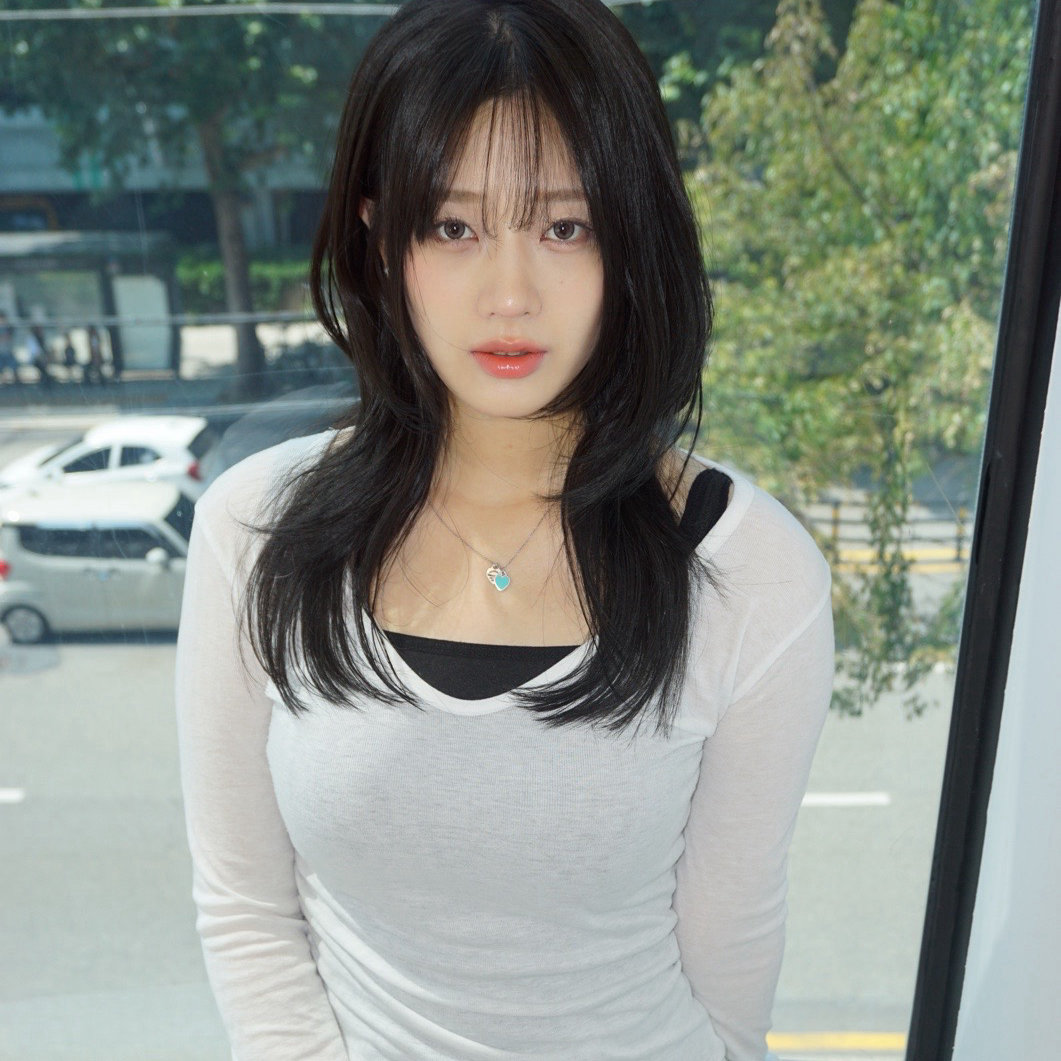리얼드헤어샵 룩북모델모집 |펌염색커트클리닉가능 이미지