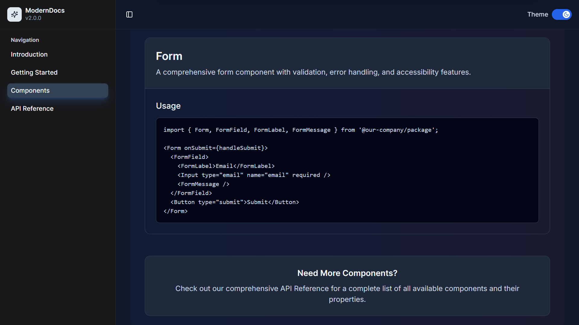 Product screenshot 3