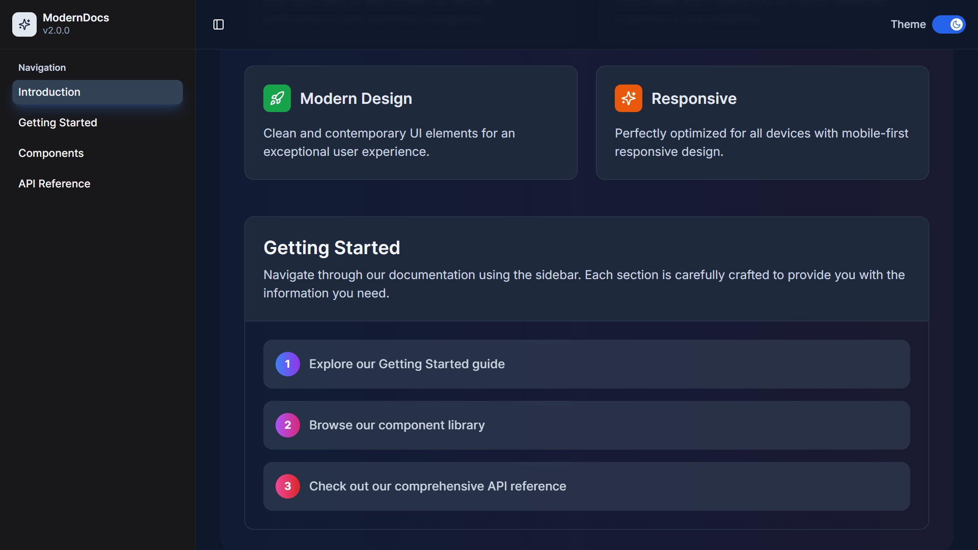 Product screenshot 1