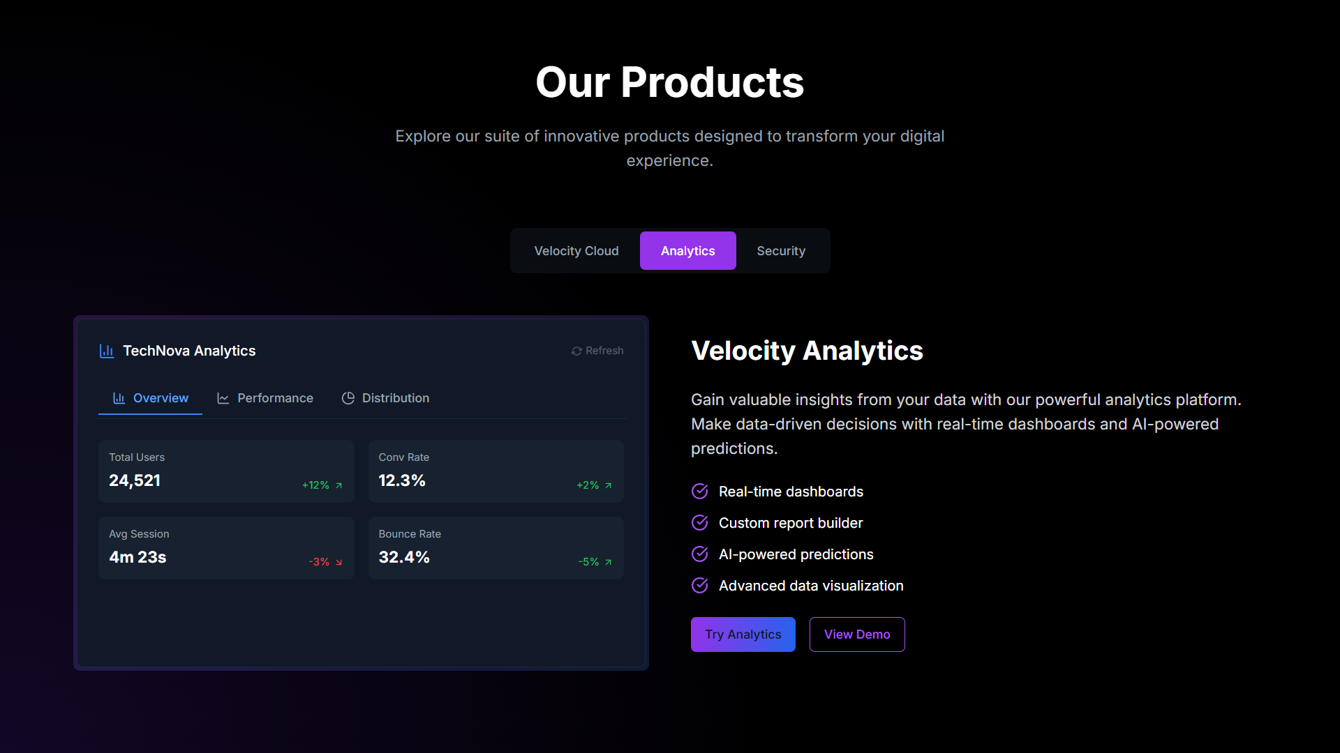 Product screenshot 2