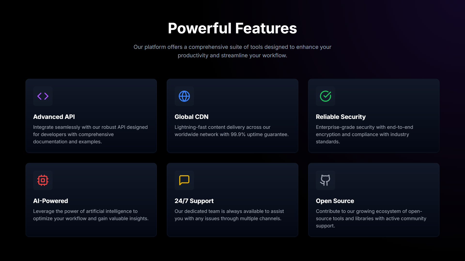 Product screenshot 1