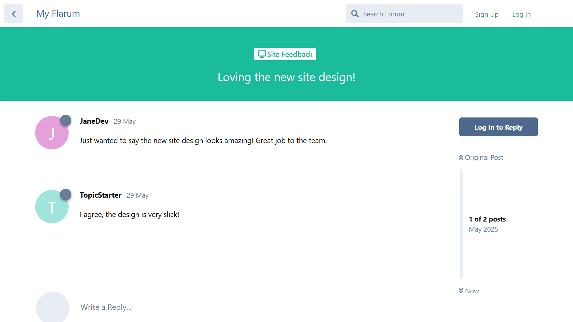 Product screenshot 3