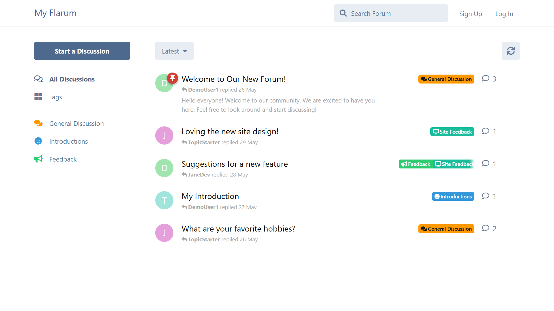 Product screenshot 1
