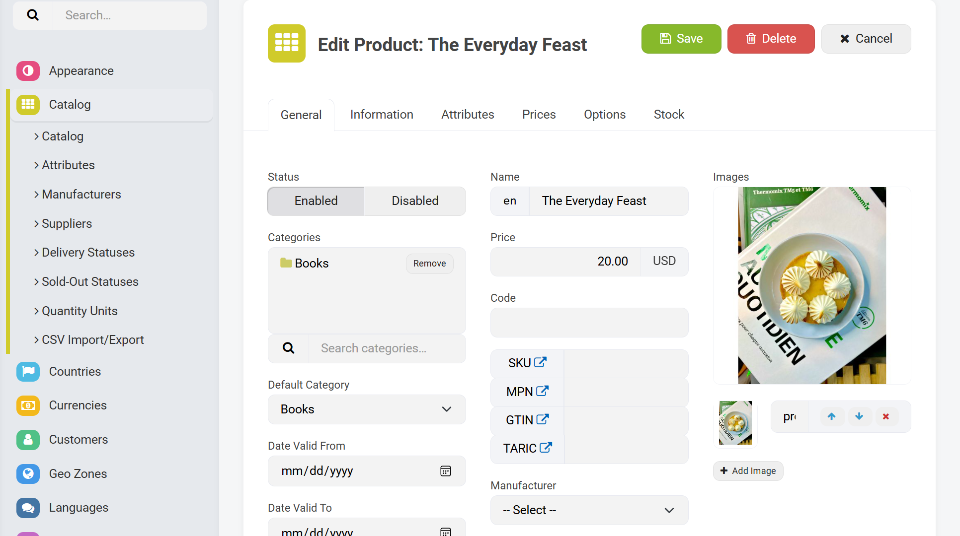 Product screenshot 6