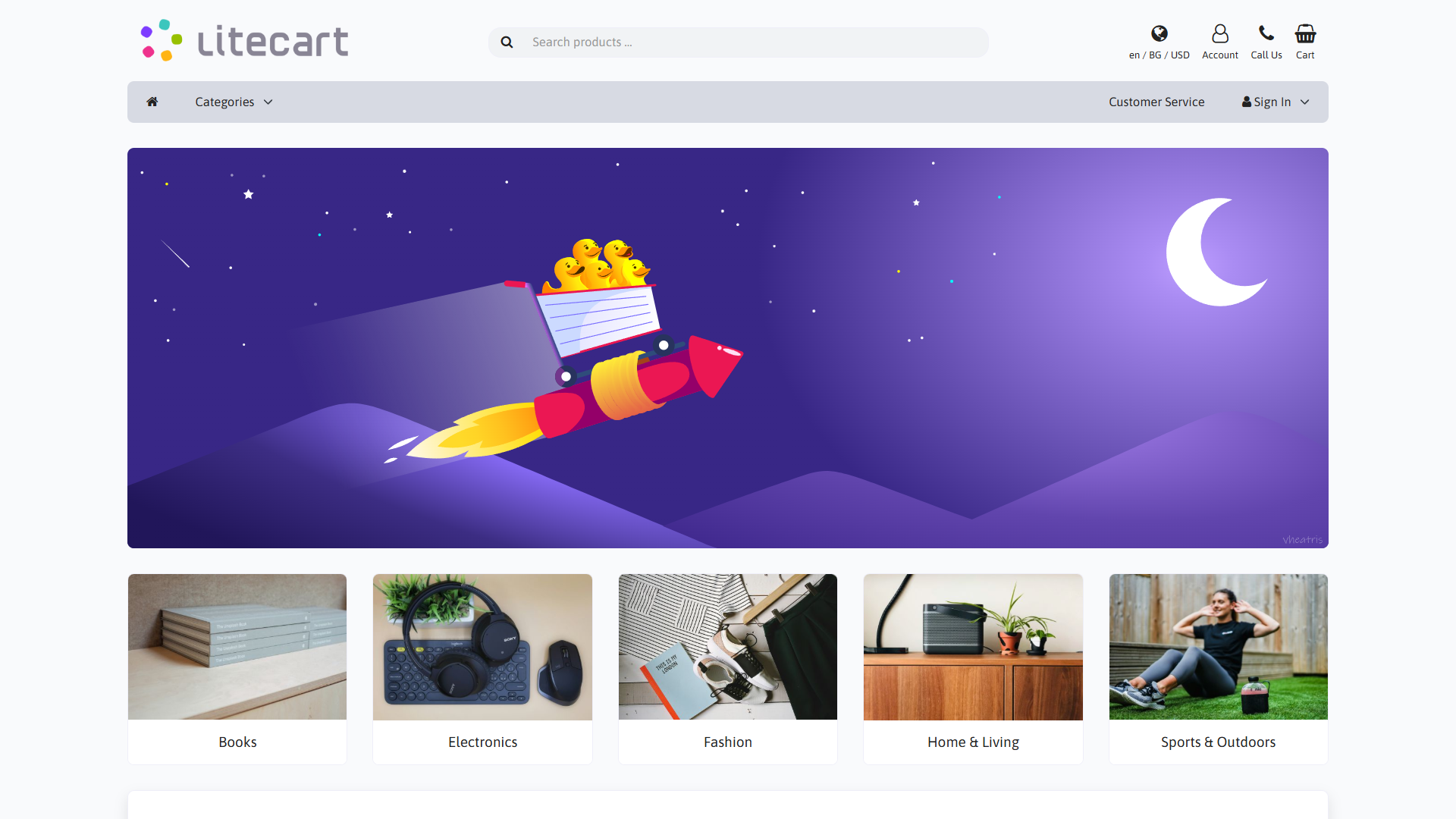 Product screenshot 1