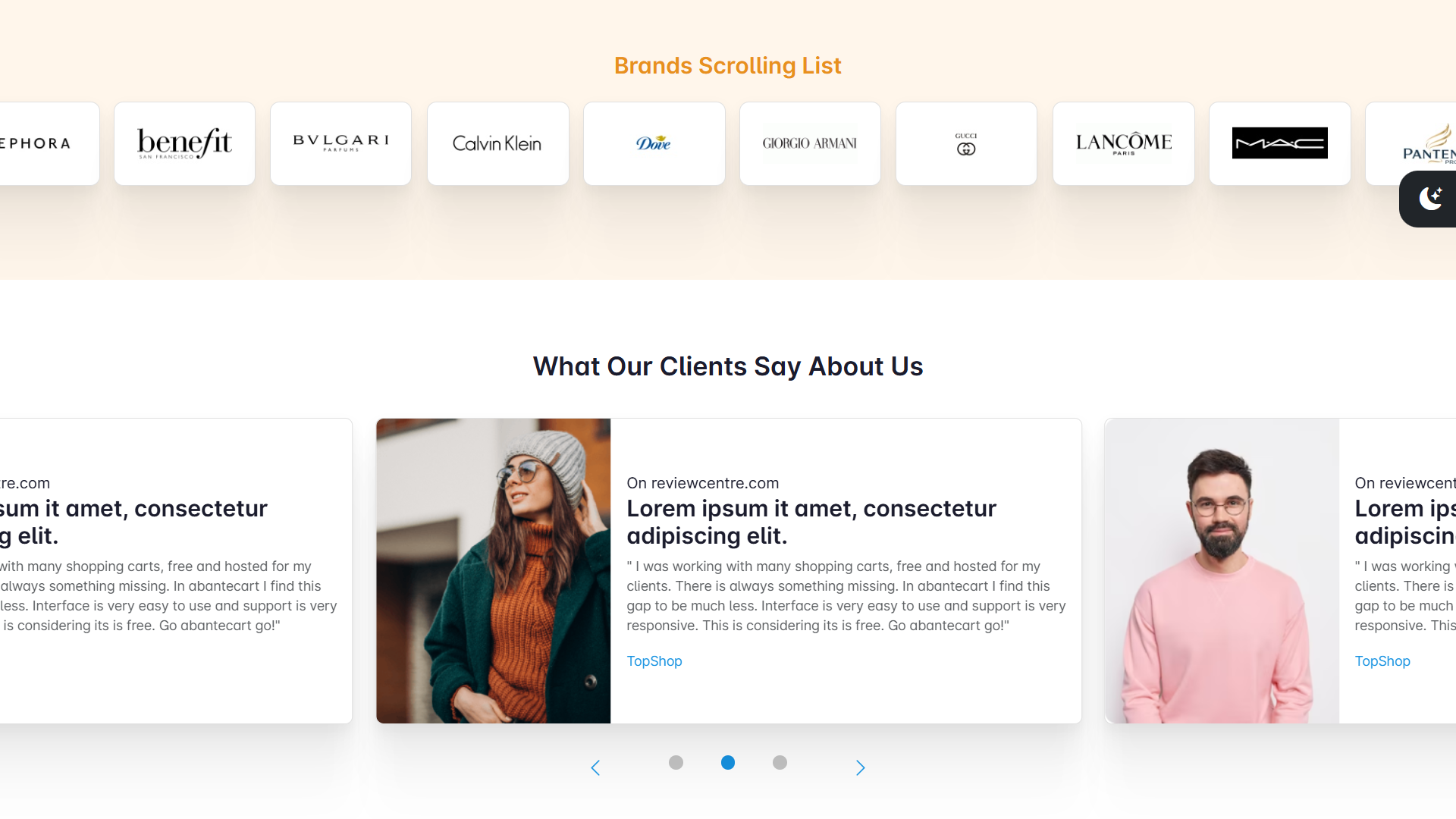 Product screenshot 2