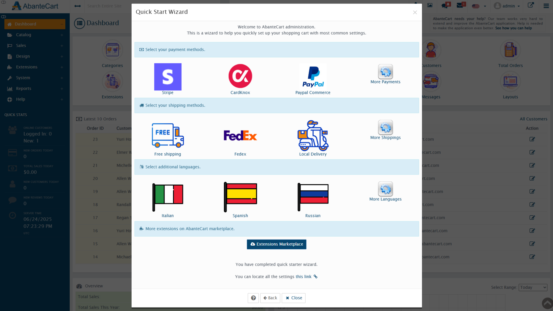Product screenshot 4