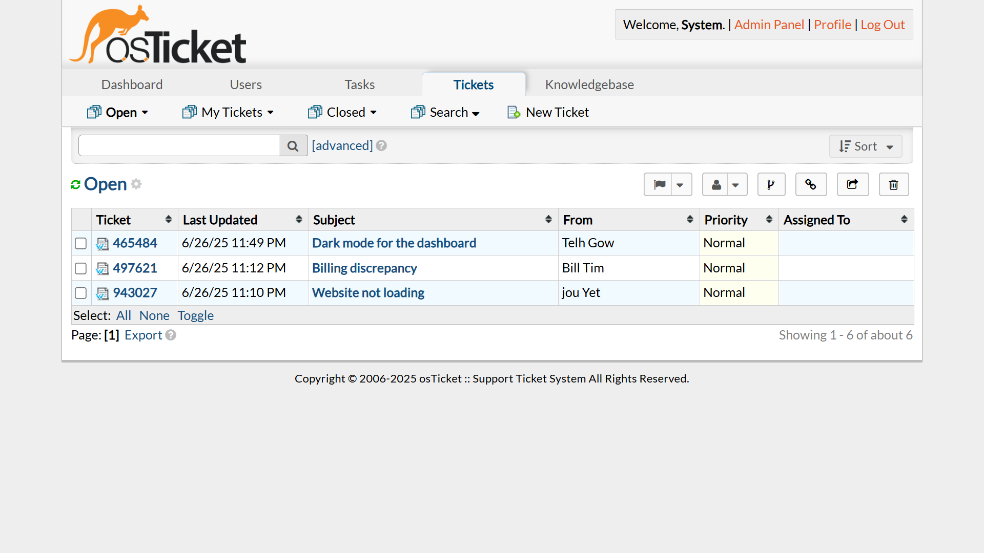Product screenshot 3