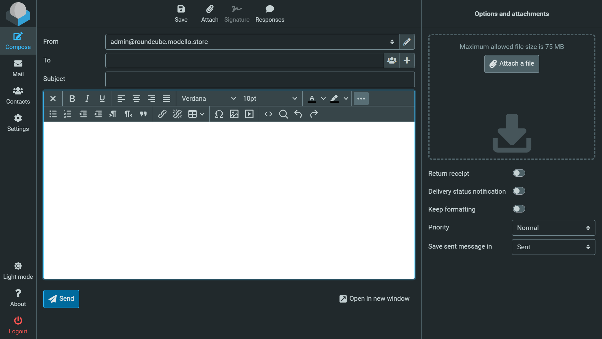 Product screenshot 2