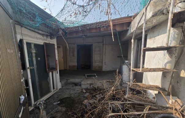 수원시 매산동 주택완파 2