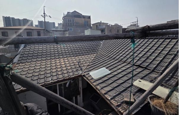 수원시 매산동 주택완파 3