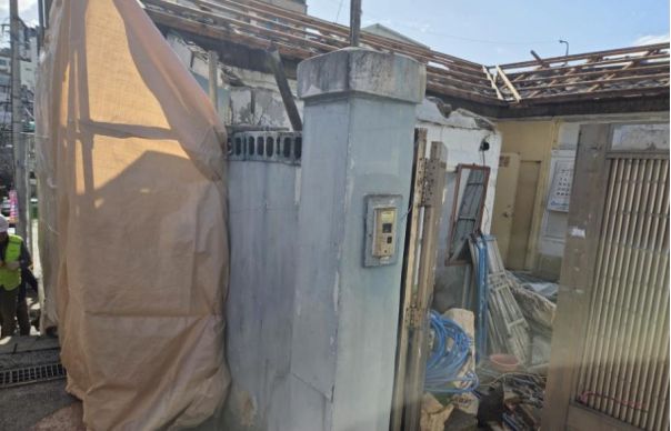 수원시 매산동 주택완파 5