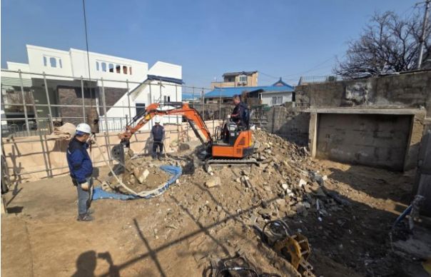 수원시 매산동 주택완파 7