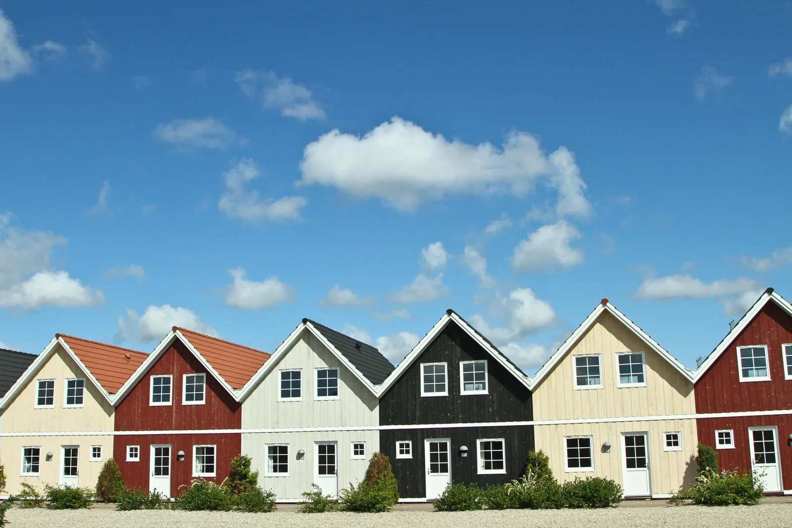 En hållbar bostadspolitik