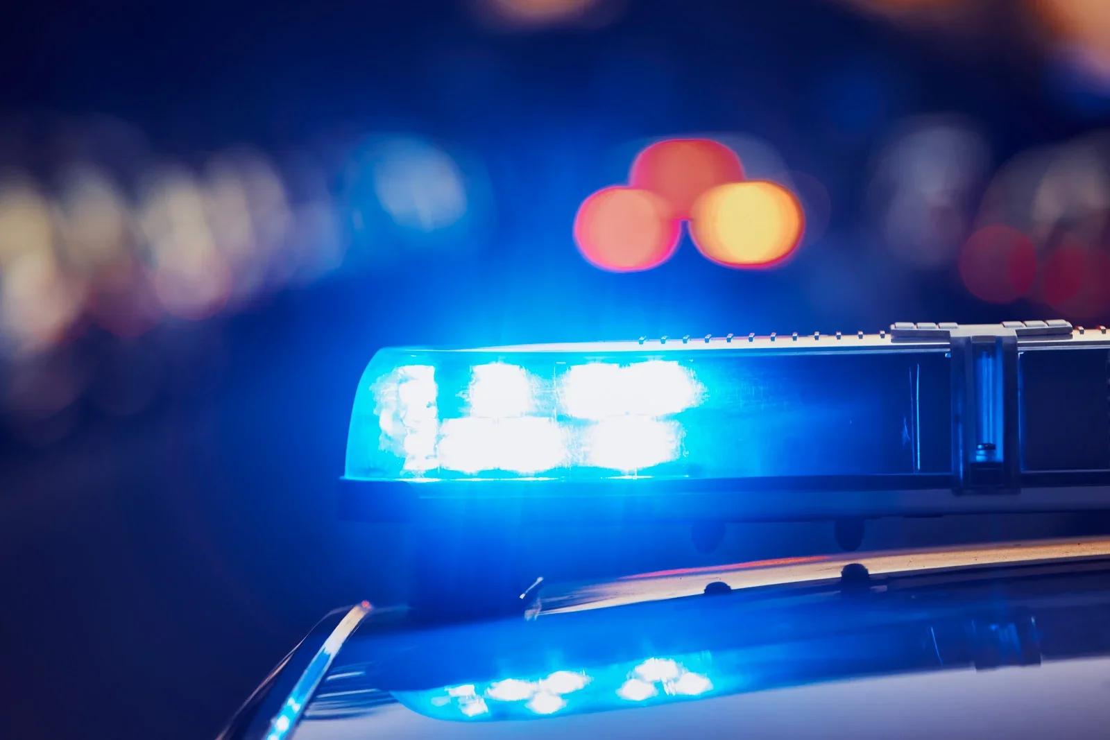 Trygghet i hela Järfälla