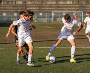 IL MODICA CREA, IL SAMBIASE COLPISCE: AL “D’IPPOLITO” FINISCE 1-0