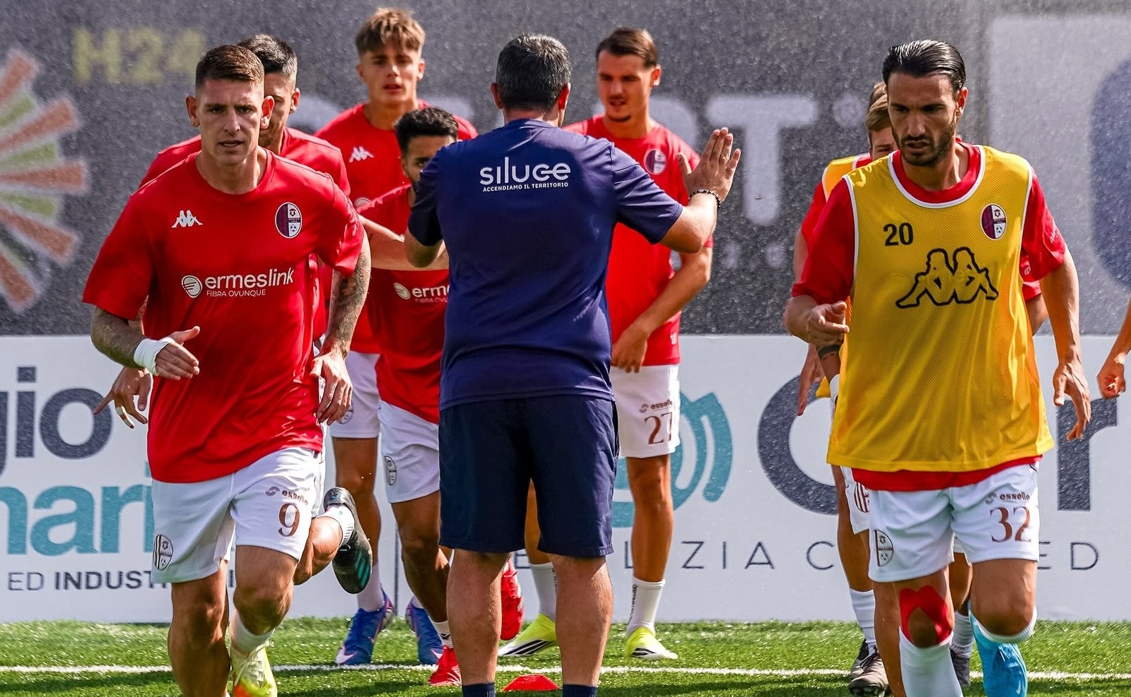 AVOLA-MODICA, I ROSSOBLÙ SI GIOCANO IL PASSAGGIO DEL TURNO
