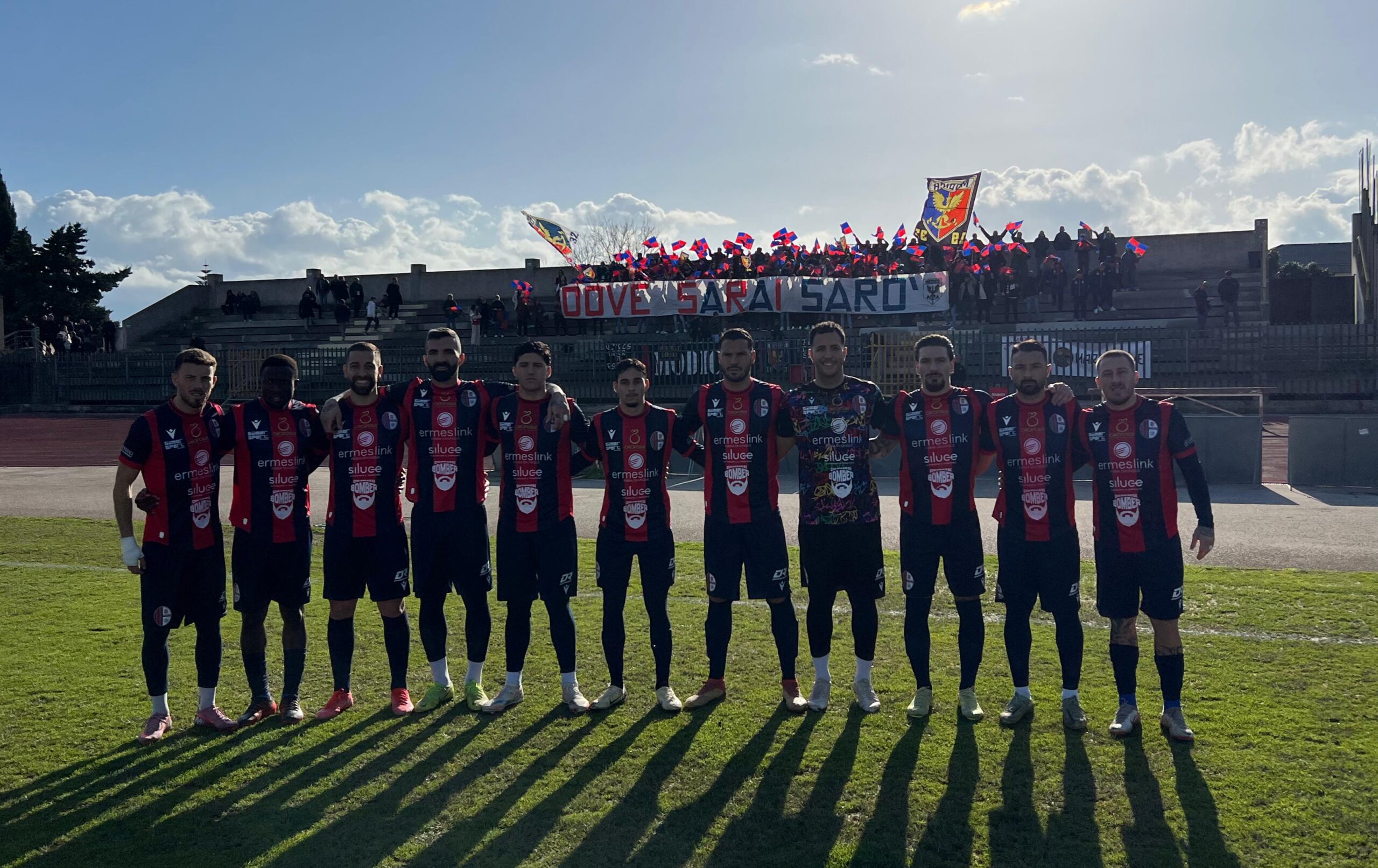 LA COPPA ITALIA VA ALL’UNITAS SCIACCA DOPO I CALCI DI RIGORE