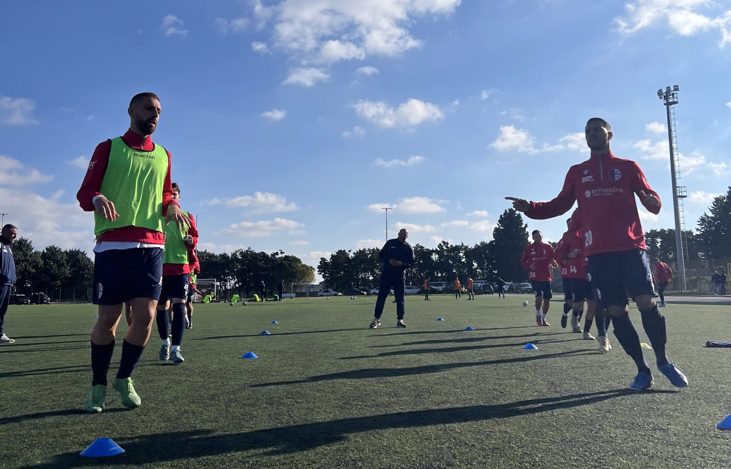 UN PASSO ALLA FINALE DI COPPA ITALIA
