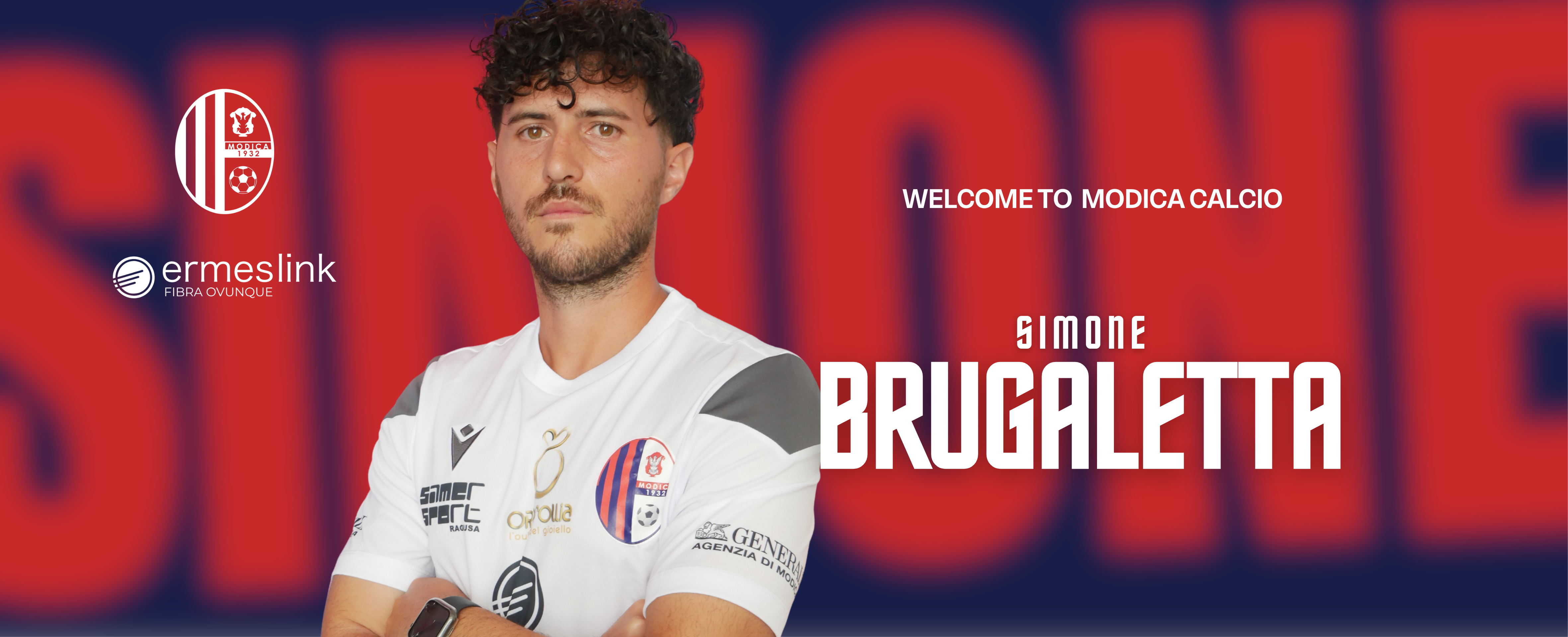 Senza freni la campagna acquisti del modica calcio