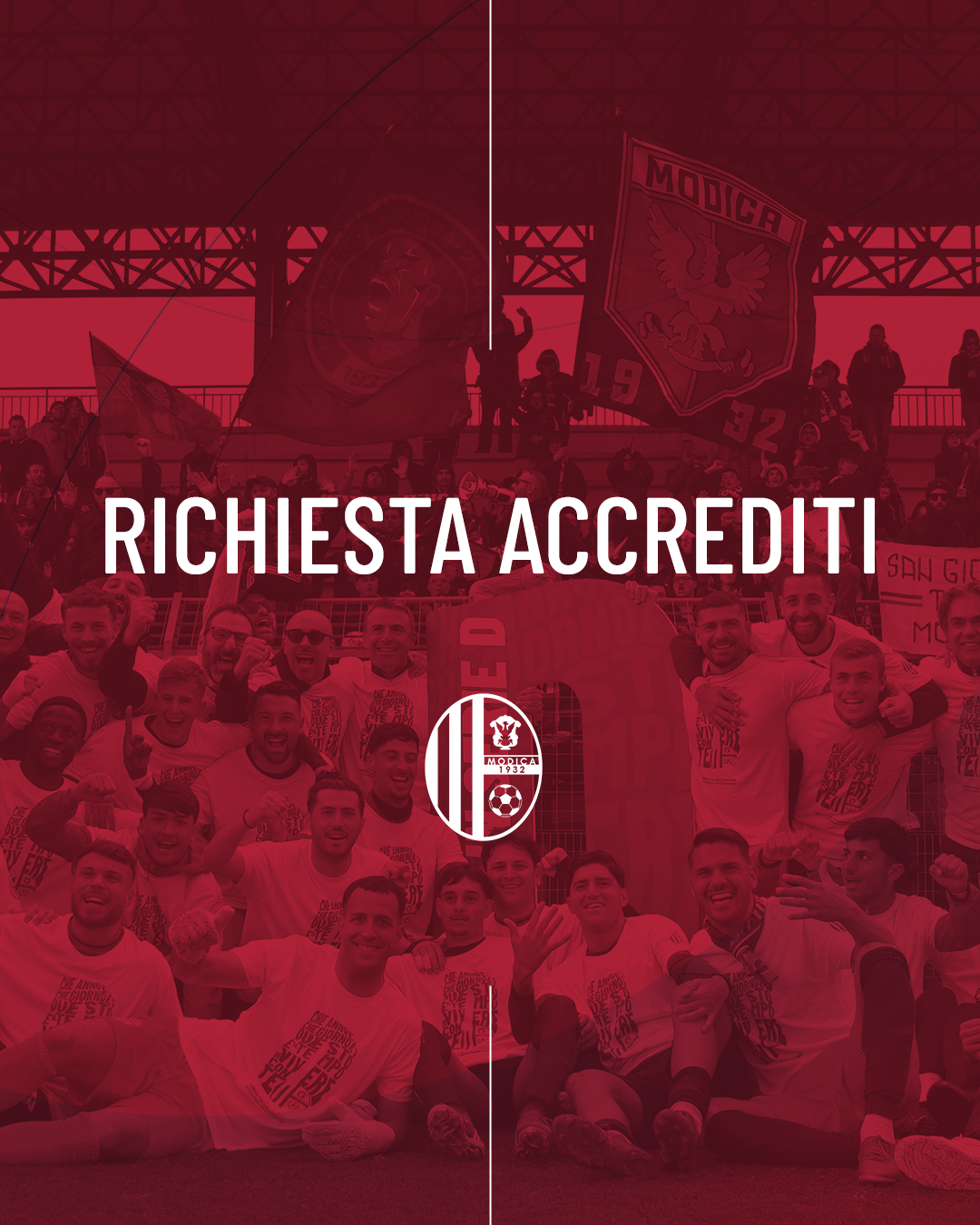 COMUNICATO UFFICIALE