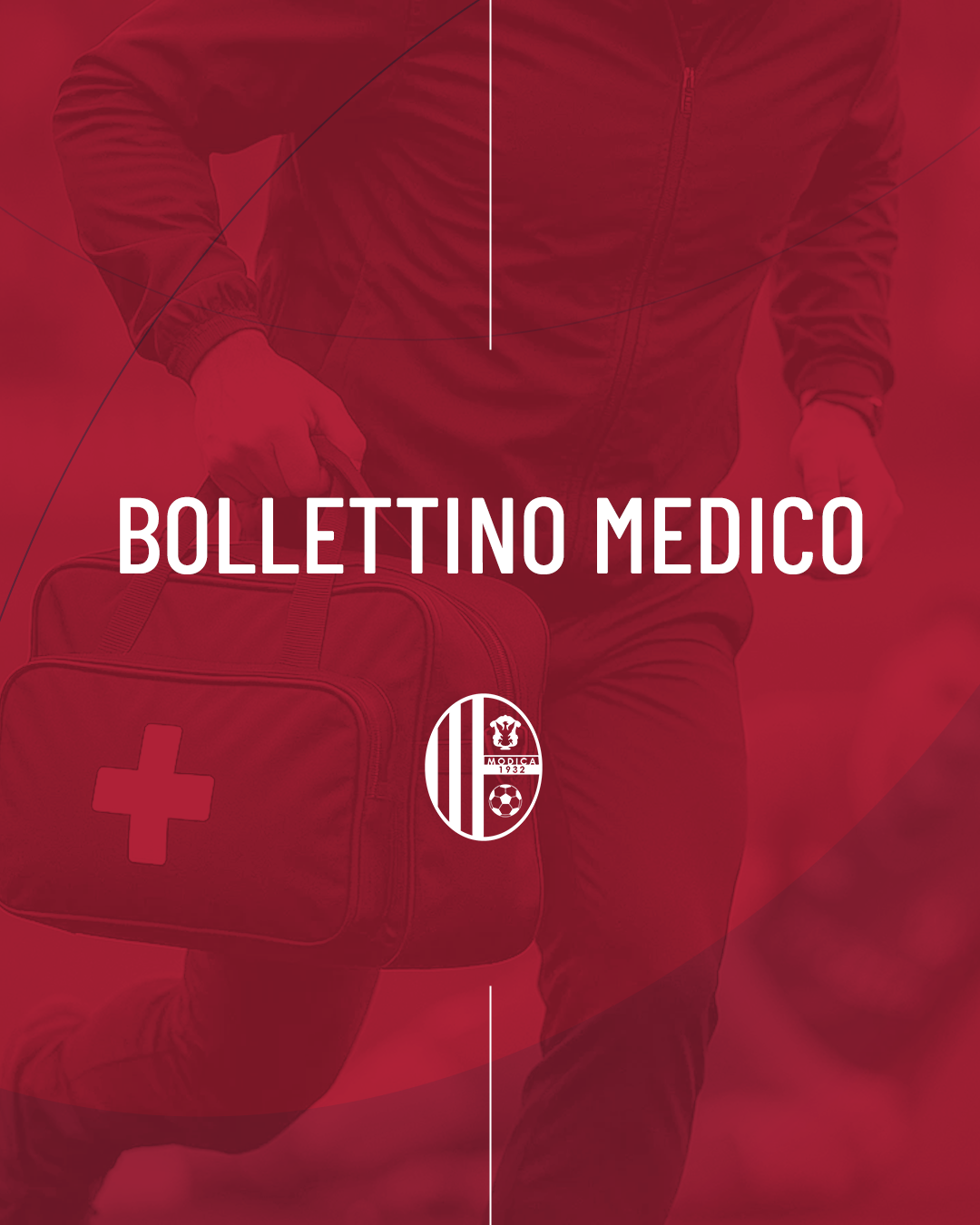 AGGIORNAMENTI DALL’INFERMERIA