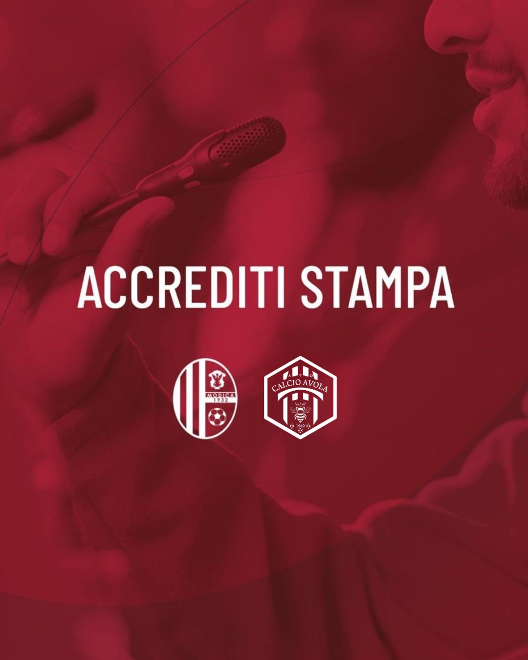 COMUNICATO UFFICIALE