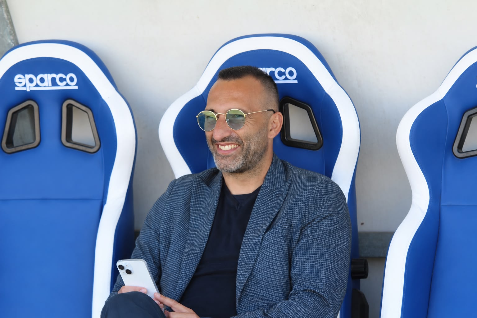 NUOVI VOLTI IN ARRIVO AL MODICA CALCIO
