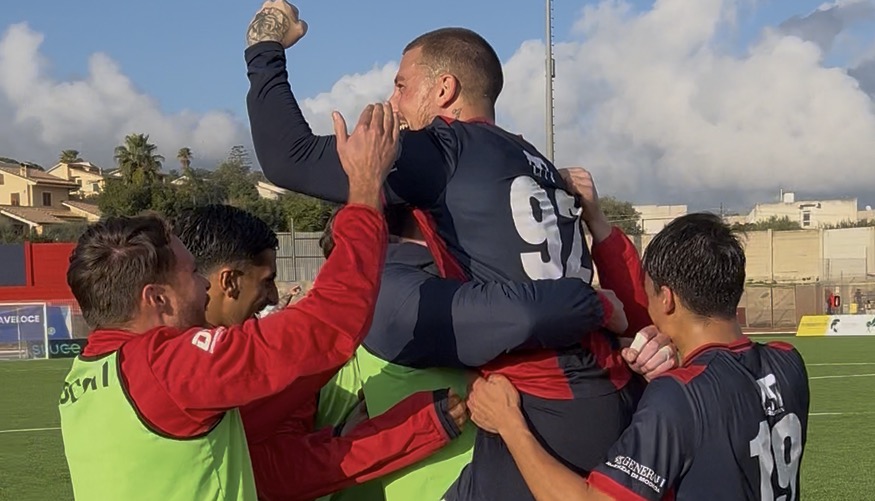 LA FINALE DI COPPA ITALIA SICILIANA SARÀ TRA MODICA E SCIACCA