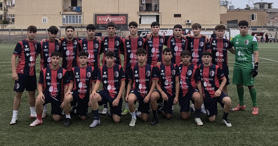 BUON CAMMINO PER I GIOVANI DEL MODICA CALCIO