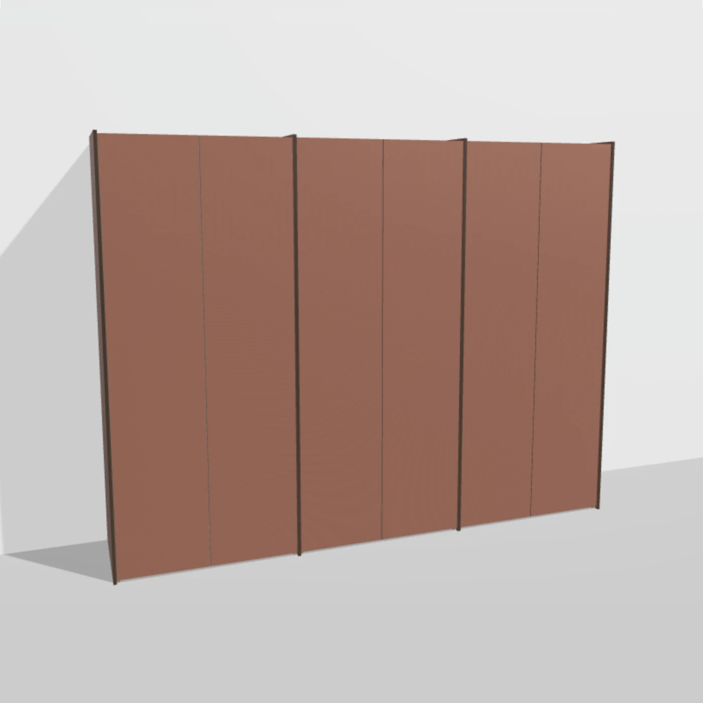 Salsa+InBetween Okapi Walnut Edge