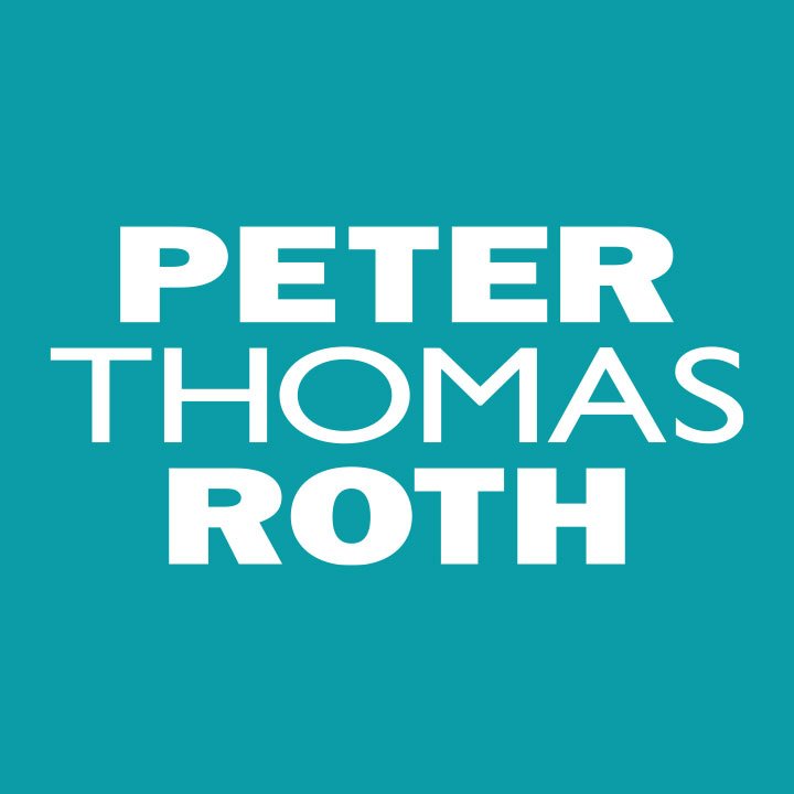 Peter Thomas Roth