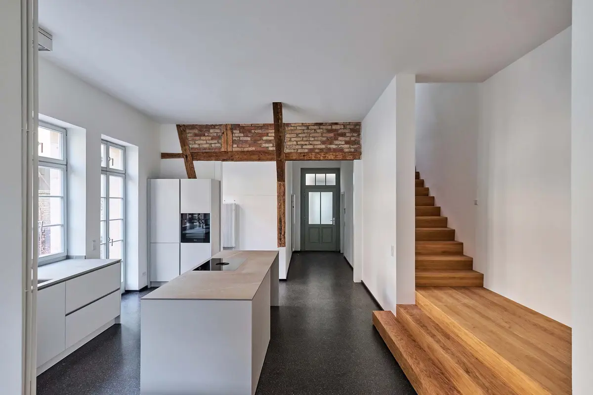 Haus H1