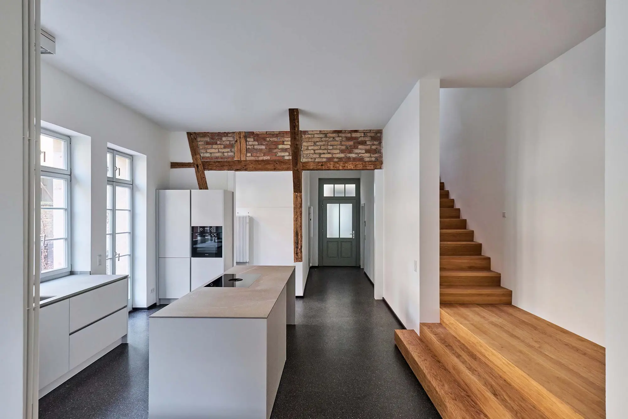 Haus H1