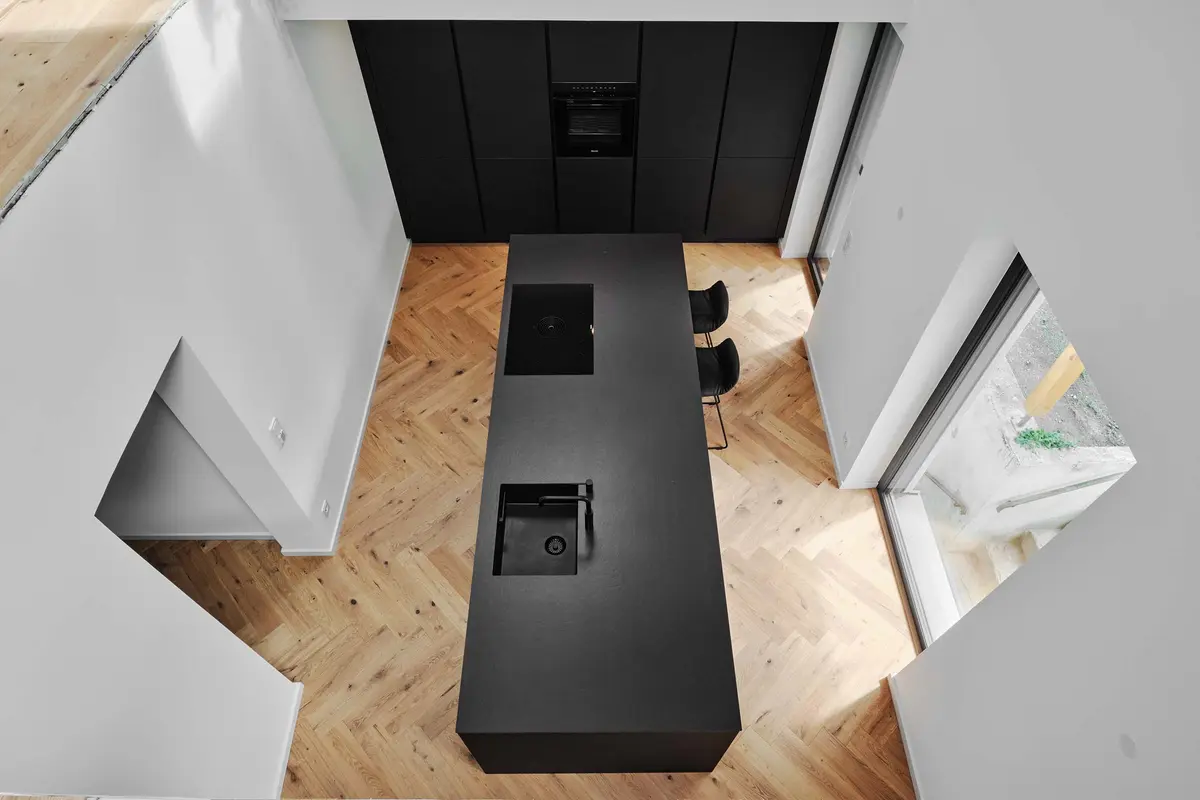 Haus B1