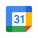 Google Calendar