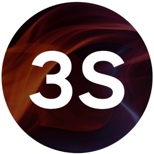 3SiXTY Studios Logo